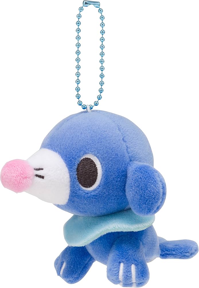 Amazon.co.jp: ポケモンセンターオリジナル もっちりマスコット