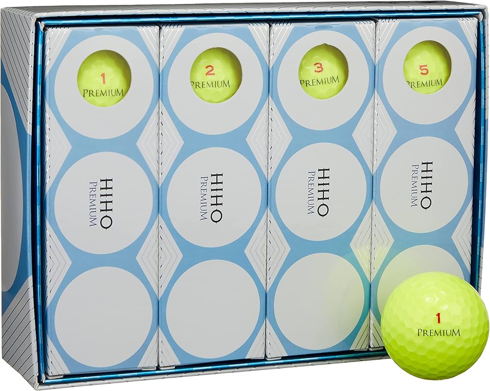 Amazon.co.jp: LYNX(リンクス) 超高反発ボール HIHO PREMIUM