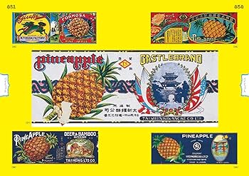 缶詰ラベルコレクション MADE IN JAPAN (青幻舎ビジュアル文庫シリーズ