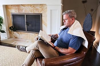 Amazon | Thermophore MaxHEAT Automatic Moist Heat Pack, Large