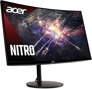 Amazon.com: acer Nitro XZ270 Xbmiipx 27