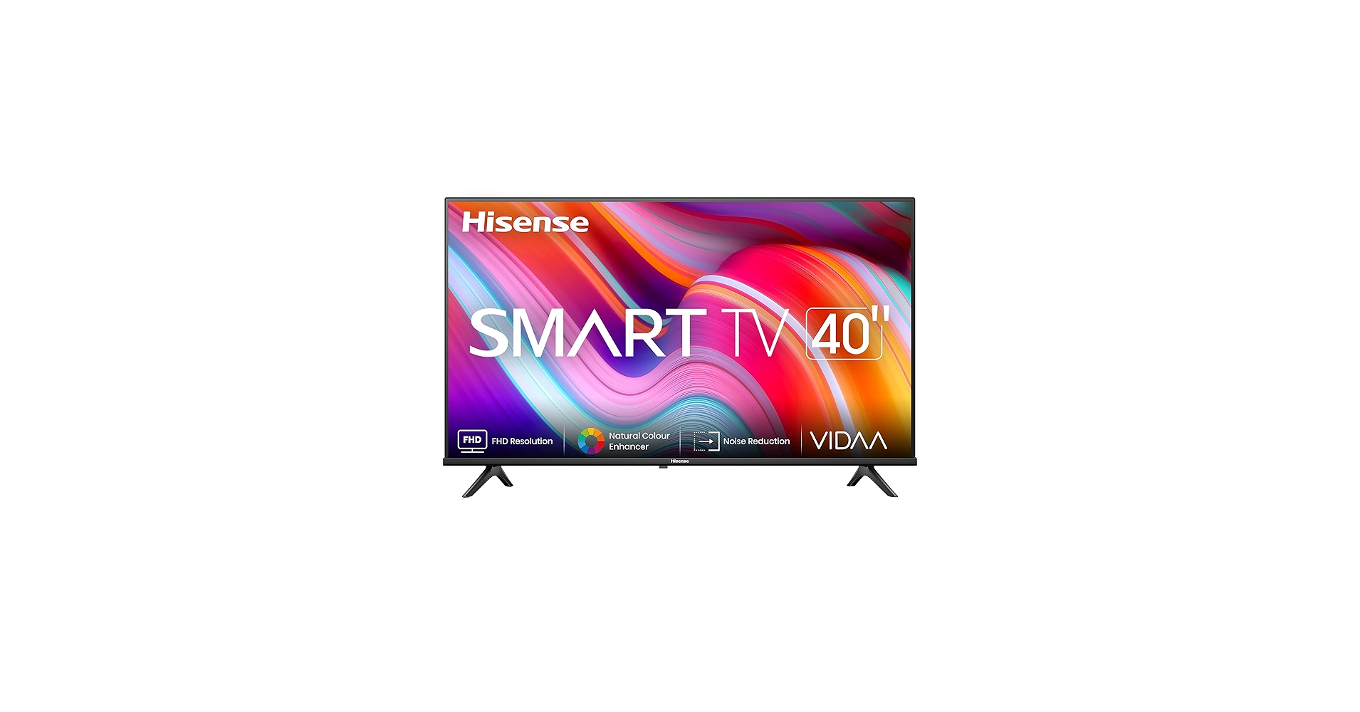 Amazon.com: HISENSE 40