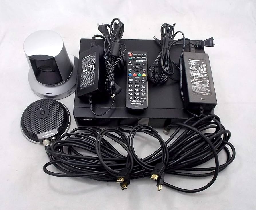 Panasonic TU-WH1J HD対応ワイヤレスユニット、 TU-WH1J | テレビ