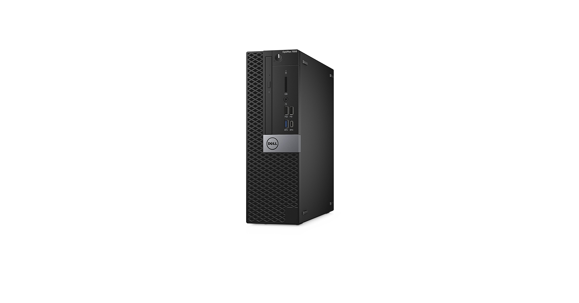 Amazon.com: Dell OptiPlex 7050 Small Form Factor Desktop Computer