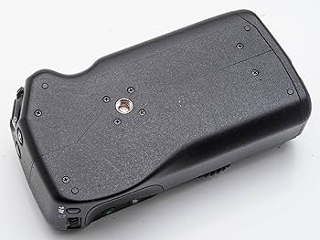 Amazon.com : Pentax D-BG4 Battery Grip for Pentax K-7 K-5 K-5ii K
