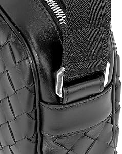 Amazon | [ボッテガヴェネタ] ショルダーバッグ 710048 V2E42 8803