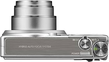 Amazon | RICOH デジタルカメラ CX6シルバー CX6-SL | コンパクト 通販