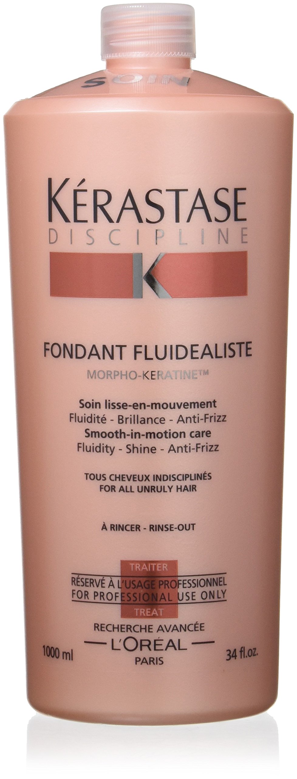 Amazon | ケラスターゼDP フォンダン フルイダリスト 1000ml 【国内
