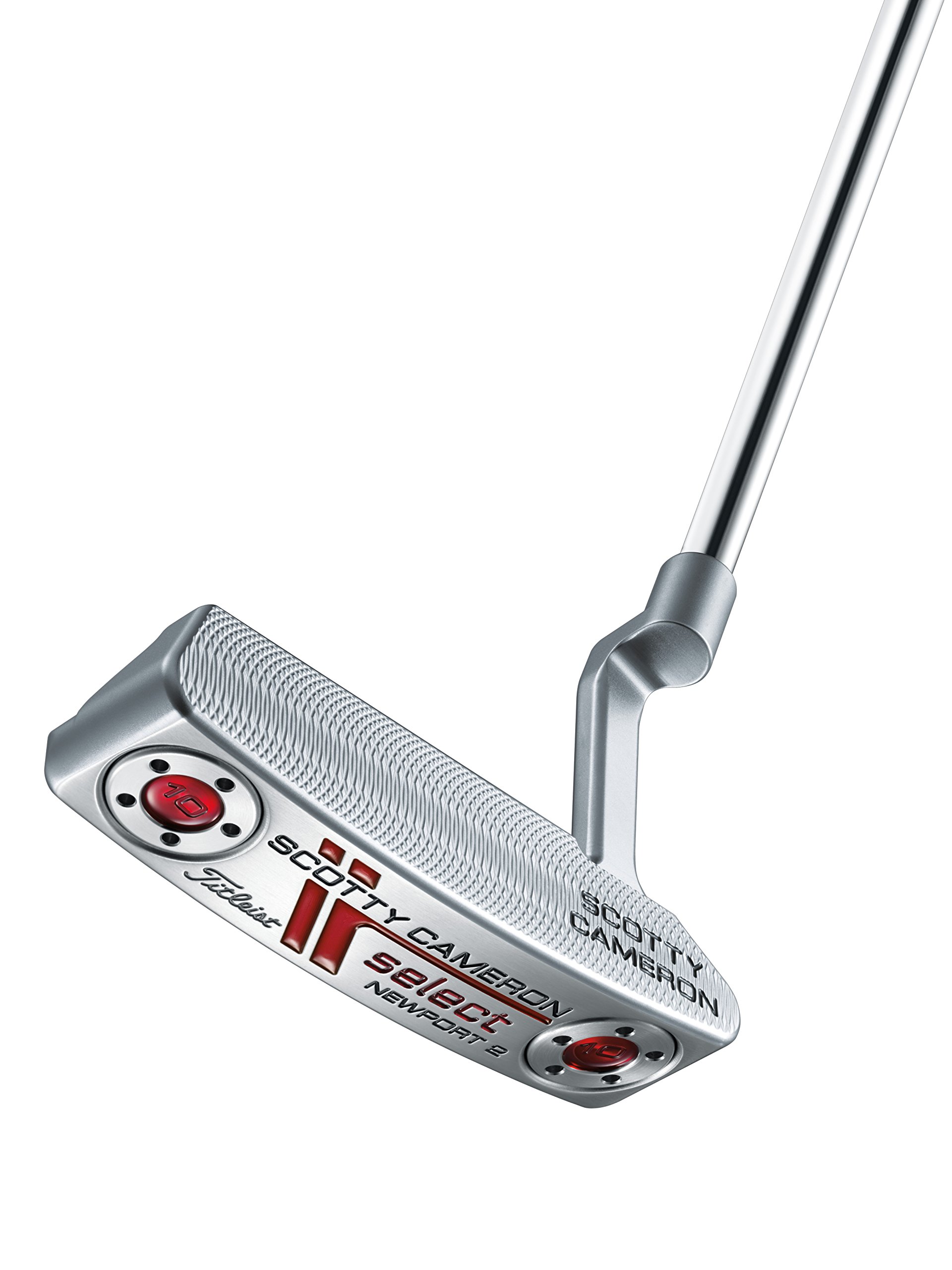 Amazon.co.jp: TITLEIST(タイトリスト) 2014年 Scotty Cameron select