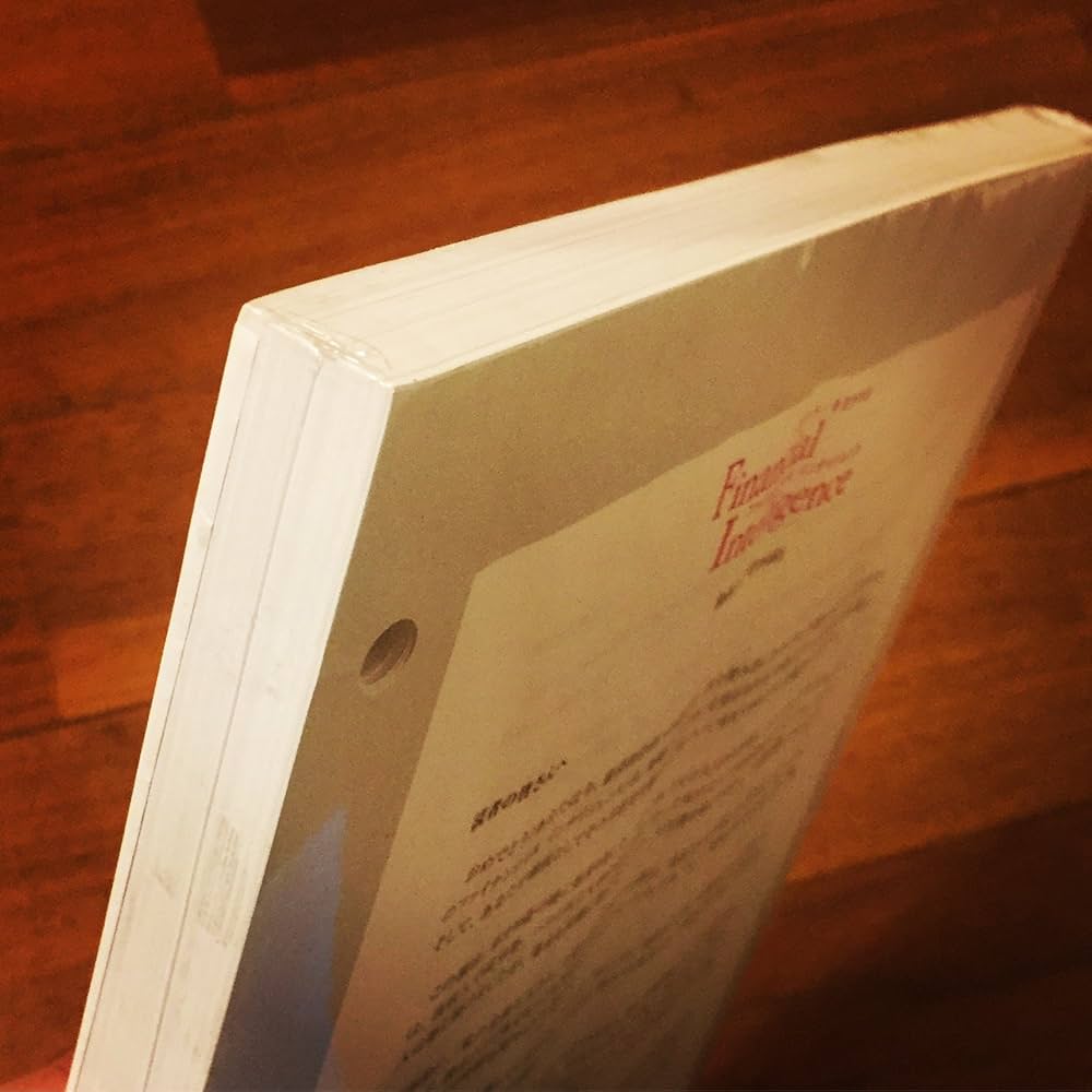 Amazon.co.jp: ロバート・キヨサキ ファイナンシャル インテリジェンス