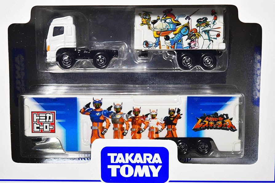 タカラトミー 株主優待限定企画セット 2008~2015年チョロQピカチュウ他