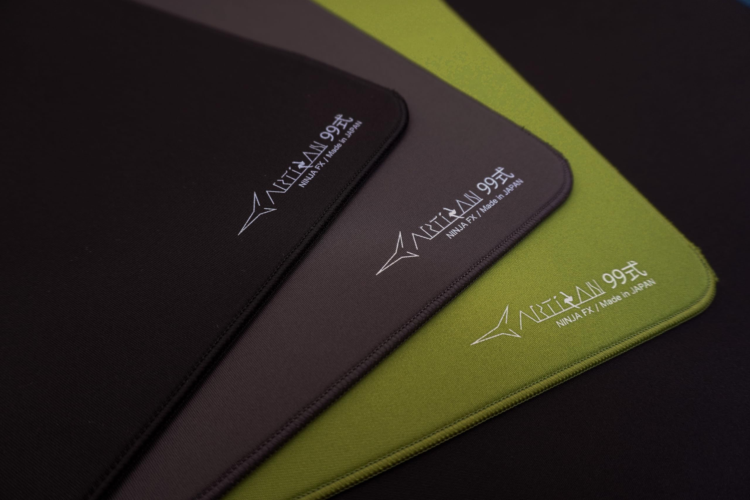 Amazon.co.jp: ARTISAN NINJA FX 99式 SOFT XL 抹茶 (FX-T99-SF-XL-M