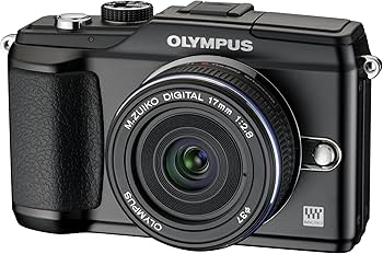 Amazon.co.jp: OLYMPUS パンケーキレンズ M.ZUIKO DIGITAL 17mm F2.8