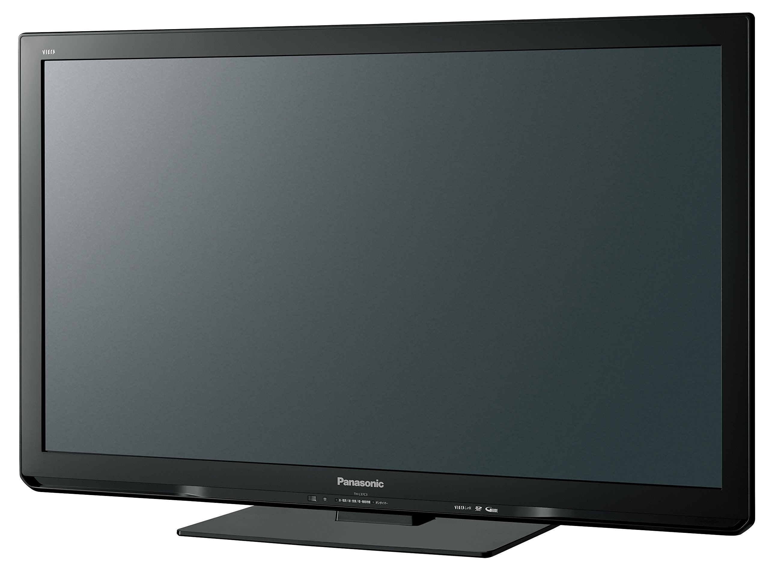 Amazon.co.jp: Panasonic TH-L37C3 37V LCD TV, Full High Definition