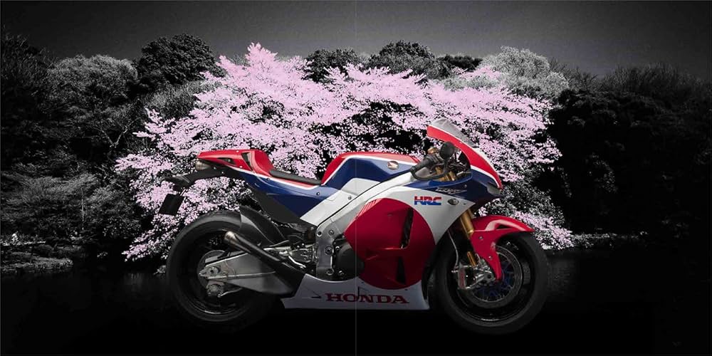 Amazon.co.jp: Honda RC213V-S : Japanese Books