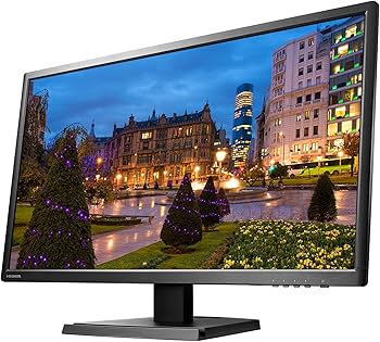 Amazon.co.jp: I-O DATA モニター ディスプレイ 27型 (4K/ADSパネル