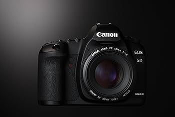 Amazon | Canon デジタル一眼レフカメラ EOS 5D MarkII ボディ