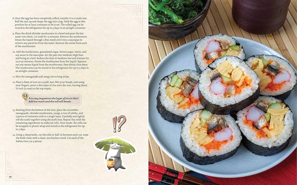 Amazon | The Ultimate Final Fantasy XIV Cookbook: The Essential