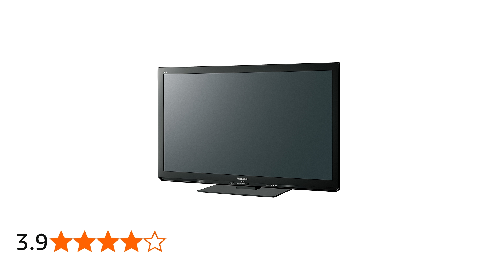 Amazon.co.jp: Panasonic TH-L37C3 37V LCD TV, Full High Definition