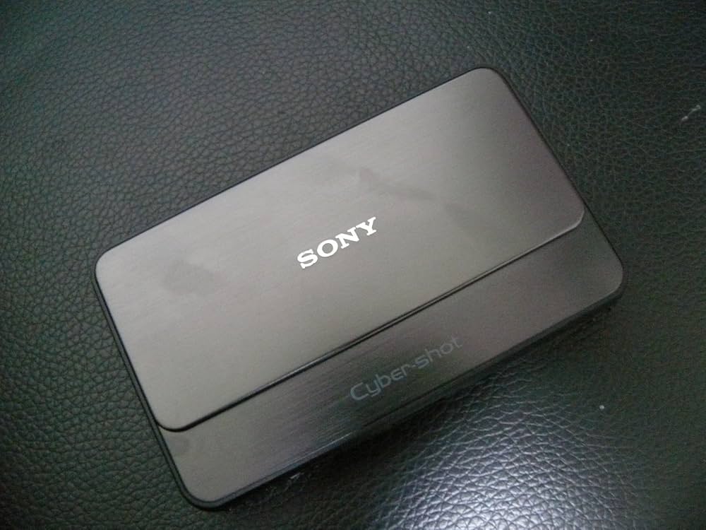 Amazon | SONY デジタルカメラ Cyber-Shot(サイバーショット) T99