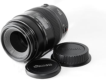 Amazon.co.jp: Canon EF Lens 100mm F2.8 Macro : Electronics