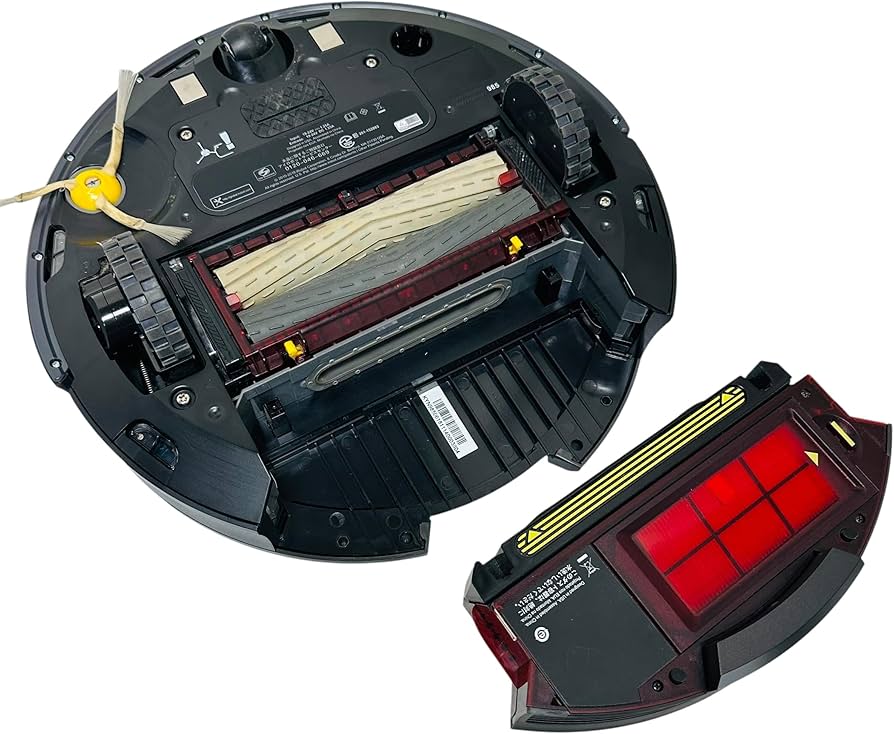 Amazon | ルンバ 985 アイロボット ロボット掃除機 Wi-Fi対応