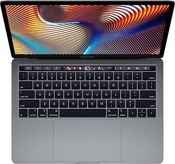 Amazon.com: Apple 2019 MacBook Pro with 2.4GHz Intel Core i5 (13