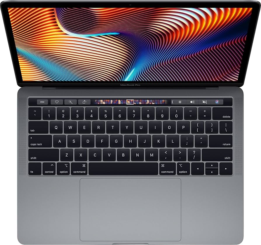 Amazon.com: Apple 2019 MacBook Pro with 2.4GHz Intel Core i5 (13