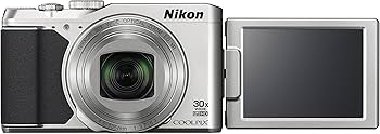 Amazon | Nikon デジタルカメラ COOLPIX S9900 光学30倍 1605万画素