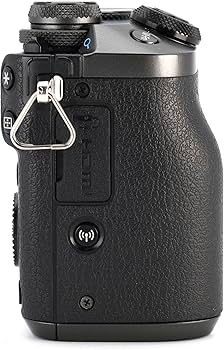 Amazon | Canon ミラーレス一眼カメラ EOS M6 ボディー(シルバー