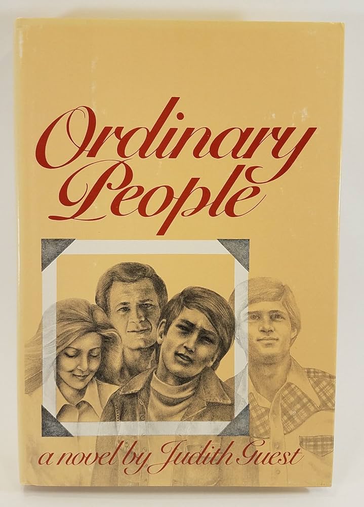 Ordinary People: Guest, Judith: 9780670528318: Amazon.com: Books