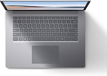 Amazon.com: Microsoft Surface Laptop 4 15” Touch-Screen – AMD