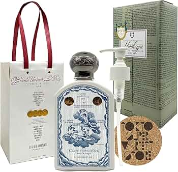 Amazon | [ビュリー] (名入れ可) レ・ヴィルジナル 国内正規品 ローズ