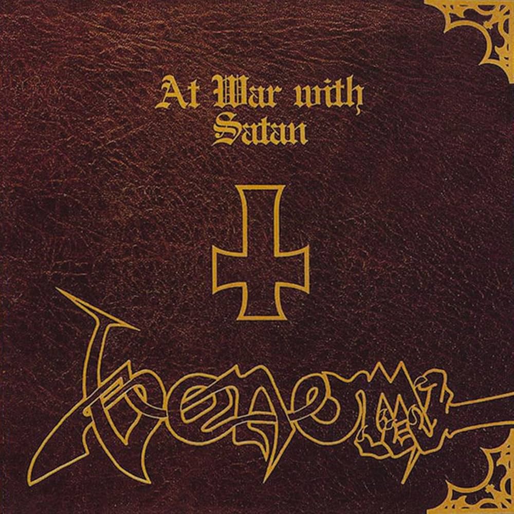Amazon.co.jp: At War With Satan: ミュージック