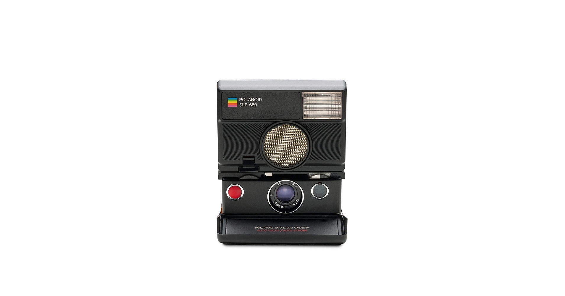 Amazon.com : Polaroid Originals 4705 600 SLR 680 Camera - Multi