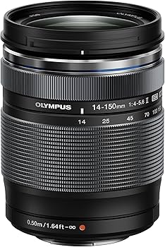 Amazon | OLYMPUS 標準ズームレンズ M.ZUIKO DIGITAL ED 14-150mm F4.0
