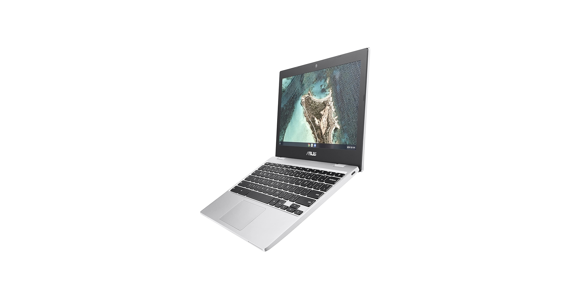 Amazon.com: ASUS Chromebook CX1, 11.6