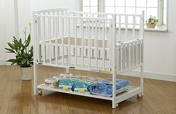 Amazon.co.jp: ヤマサキ ハイタイプベッド ツーオープン(ホワイト