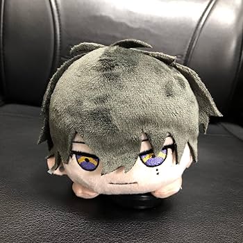 Amazon.co.jp: 18 *TRIP ぬいぐるみ 寝そべり エイトリ グッズ