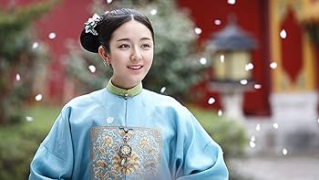 Amazon.co.jp: 宮廷の茗薇 ~時をかける恋 DVD-BOX2 : リー・ランディー