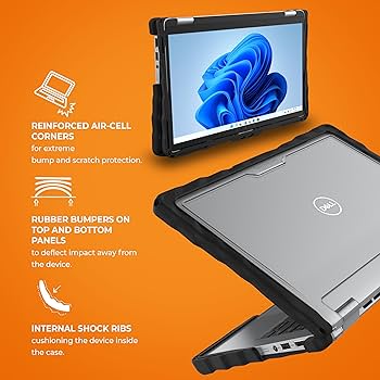 Amazon.co.jp: Gumdrop DropTech ハードシェルノートパソコンケース