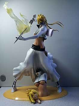 Amazon | 『BLEACH』ティア・ハリベル (1/8スケール PVC製塗装済完成品