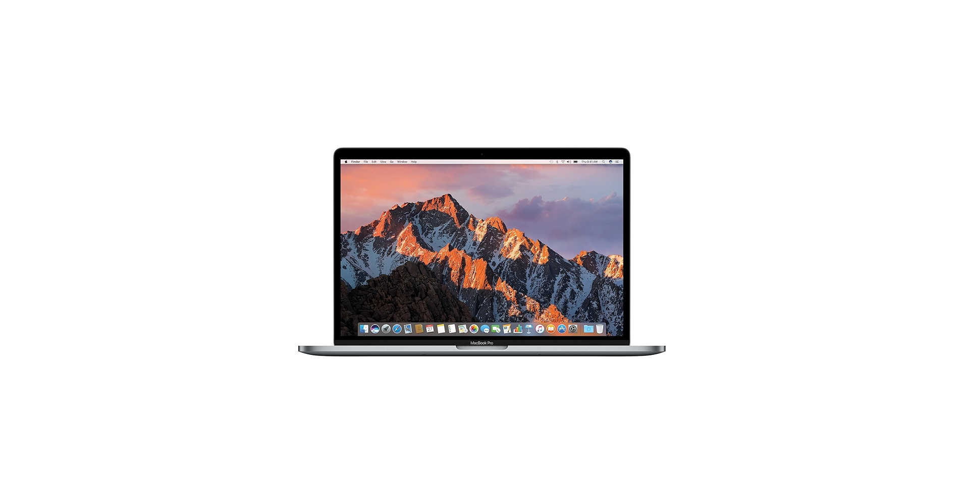 Amazon.com: Apple MacBook Pro 15-inch w/ Touch Bar (Mid 2018