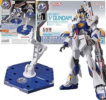 積み整理 セット販売 ガンプラ6点＋ガンダムデカール＋サイドF