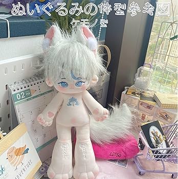 Amazon.co.jp: (30cm 猫の爪型) カートゥーン風オーダーメイド