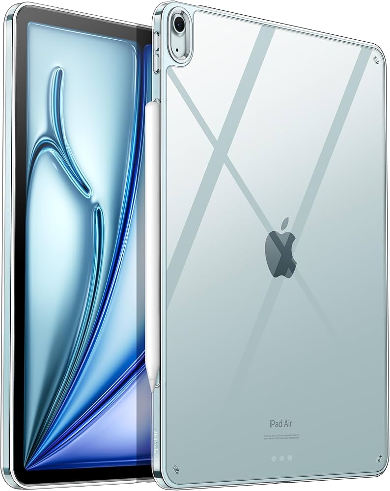 iPad Air 13インチ（M 2） スペースグレイ+アクセサリー3点セット iPad