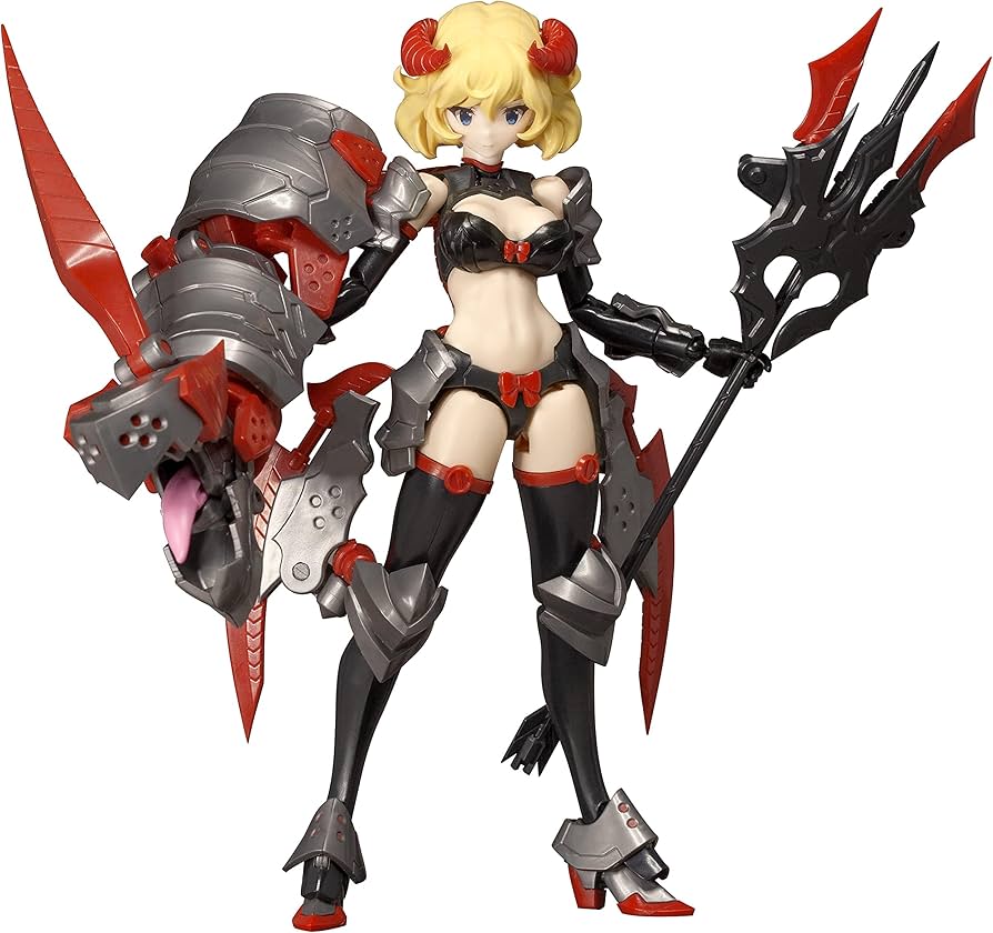 Amazon | アルファマックス DarkAdvent Dragondress ソフィア DX ver