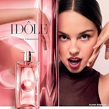 Amazon.com: Lancôme Idôle Eau de Parfum - Long Lasting Fragrance