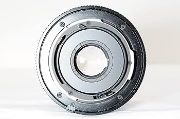 Amazon.co.jp: CONTAX Carl Zeiss DistagonT* 25mm F2.8 : 家電＆カメラ