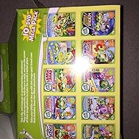 Amazon.co.jp: Leapfrog 10-Dvd Mega Pack [Import] : DVD